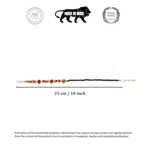 Image of Handcrafted Artistic & Elegant Anklet Collection for Women | Designer Traditional & Contemporary Style Anklets | Unique, Timeless & Charm-Inspired Fashion Jewelry