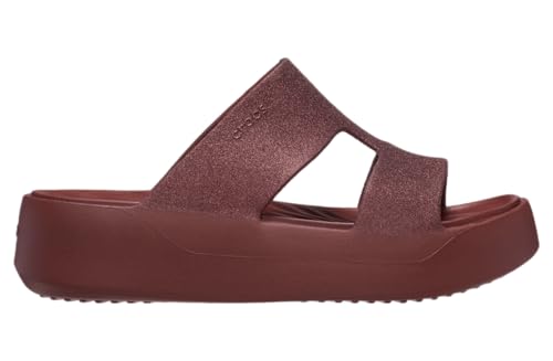 Image of Crocs Getaway Platform H Strap