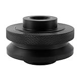 Hoite Adaptateur d'équilibrage de roue de moto, outil d'équilibrage adapté aux accessoires BMW R1200GS et R1250GS