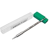 [Après service] Nous sommes fiers des matériaux de haute qualité utilisés pour fabriquer nos accessoires de soudure. Cependant, si vous rencontrez des problèmes avec notre produit, n'hésitez pas à nous contacter. Nous offrons une garantie et nous nous engageons à fournir un excellent service à la clientèle.