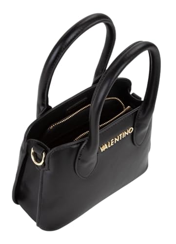 Valentino Sunshine RE Torebka damska, czarna, Kolor czarny