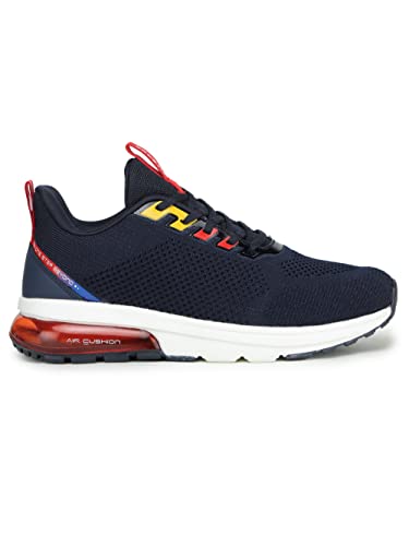 Image of ABROS Men's Tyrone-O ASSG1108O Sports Shoes /Casual Shoes /Running Shoes