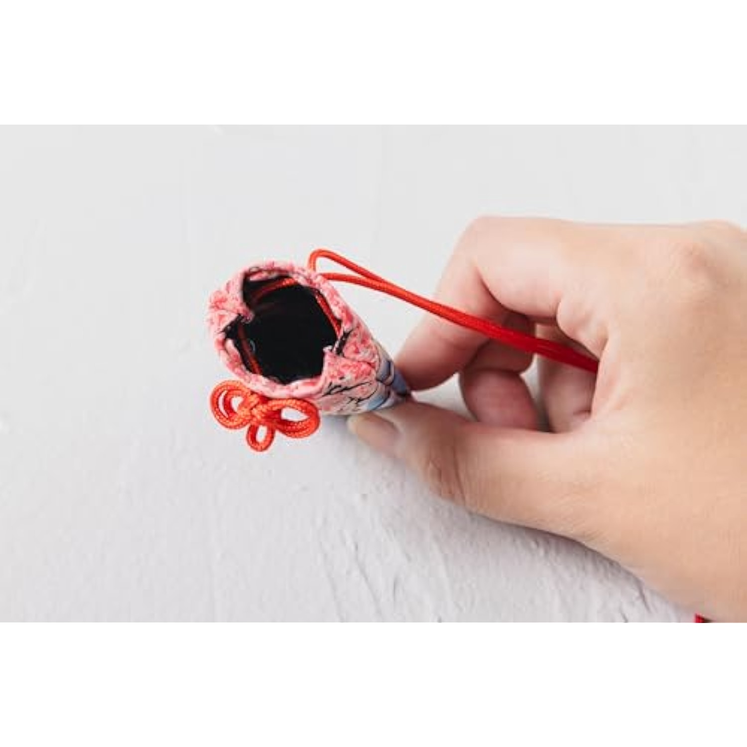 クリアストーン(Clearstone) お守り 歌舞伎 ネイビー 詳細画像4