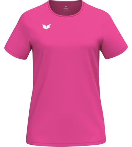 T-Shirt Erima Intro Fonctionnel pour Éviter les Irritations Sport Femme