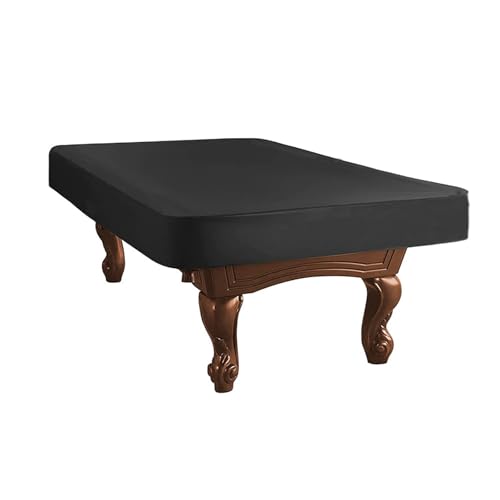 Funda para mesa de billar exterior ideal para proteger tu terraza de ocio 2