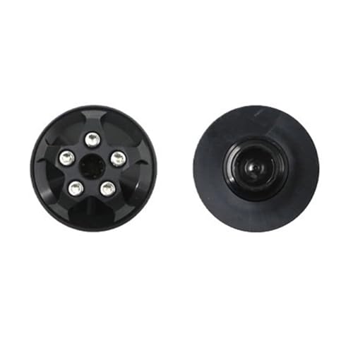 Protection cadre Yamaha MT 03 finition noire haut de gamme pour capot stator moto