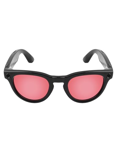 Image of Mryok Replacement Lenses Compatible with Ray-Ban Meta Headliner RW4009 50mm / Gen 2 RW4013 50mm Smart Glasses, HD Polarized