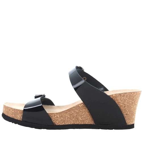 Mephisto Women's Luisa 1 Sandal3