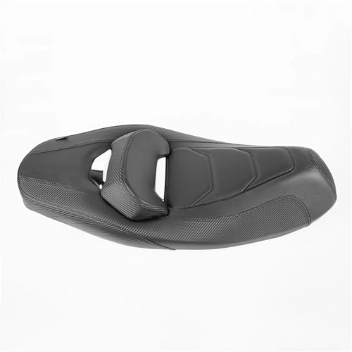 Capot de selle arrière NMAX 125 155 housse de siège complète de moto
