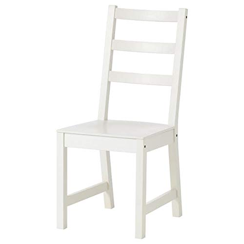 Chaise de salle à manger durable et facile d'entretien NORDVIKEN