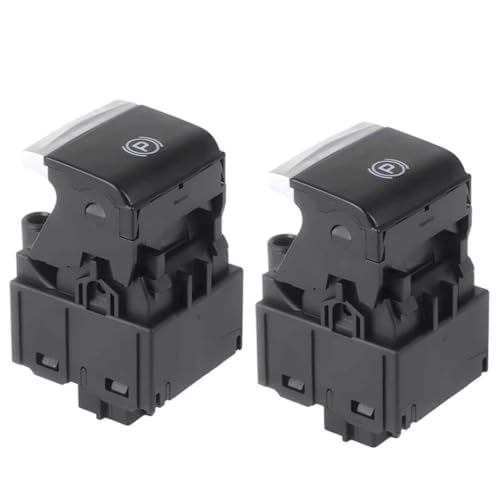 Botón de freno de mano electrónico Civic con respuesta rápida 35355TBAA01