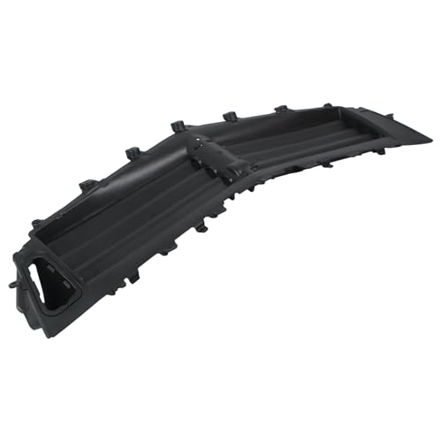 NewYall Front Bumper Air Deflector Grille Shutter for Cadillac ATS 13-14 by NewYall - Used condition - Image 6