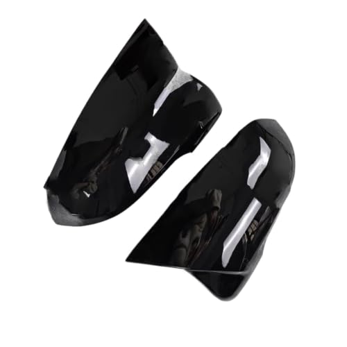 Coque rétroviseur pour BMW 18d 20i 20d protection durable et remplacement de boîtier auto