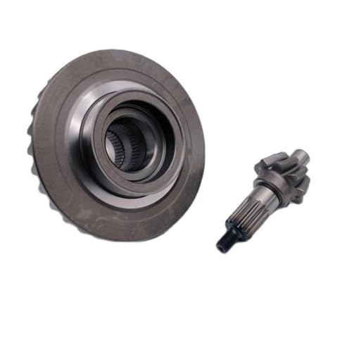 Engrenages coniques arrière CF500 0180-330010 pour quad Cforce