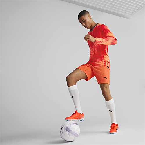 Image of Puma Mens Ultra Play Firm, Artificial Ground Soccer Cleats