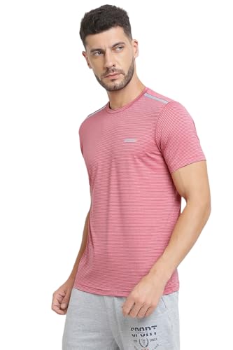 Image of Van Heusen Athleisure Men T-Shirt