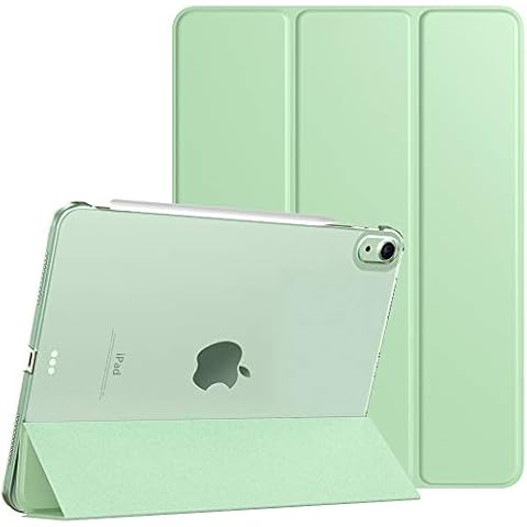 Funda TiMOVO Compatible con iPad Air 5.ª/4.ª Generación Cover