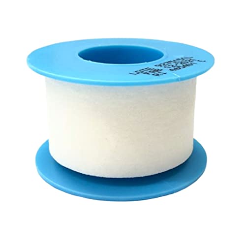 Fita Micropore cremer 2,5 X 10M