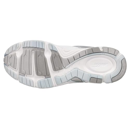 Avia Avi-Forte 2.0 White/Silver/Xenon Blue/Alloy 8.5 B (M)