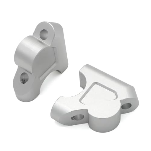 Rehausseur de Guidon Moto 32 mm Adaptateur Pince R1200GS LC R1250GS S1000XR