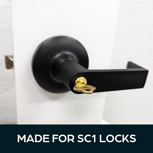 Schlage SC1 50 Pack