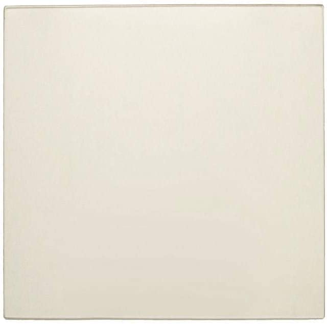 Generic Wood Stove Glass Replacement 9x9 inches, Clear Ceramic Tile, 1 piece