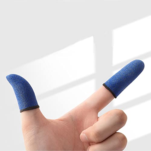 Dita da Gioco Touch Screen PUBG Mobile Game Finger...