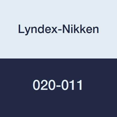 020-011 Series 200DA Collet, 1.193" Length, 11/64" Size