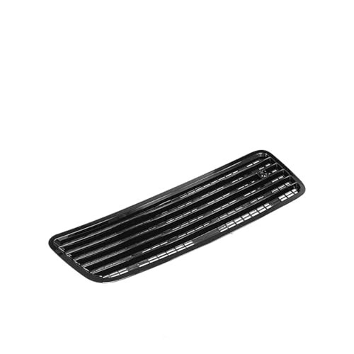 Maille ventilation Mercedes W221 W251 remplacement grille capot usée