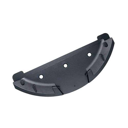 Soporte For Almohadilla De Fregona 2 En 1, Compatible Con Viomi,S9, Piezas De Repuesto De Aspiradora(C)