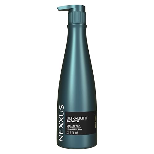 Nexxus Ultralight Smooth Shampoo