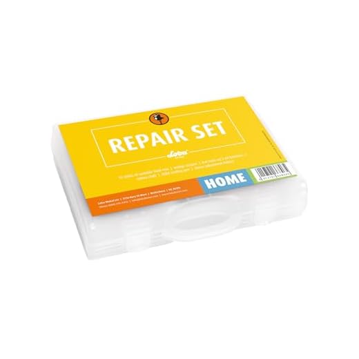 Multi-Surface Scratch and Dent Repair Kit