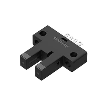 Autonics Sensor BS5-L2M 5-24VDC Connector Cable, Photoelectric/proximity Sensor Accessories