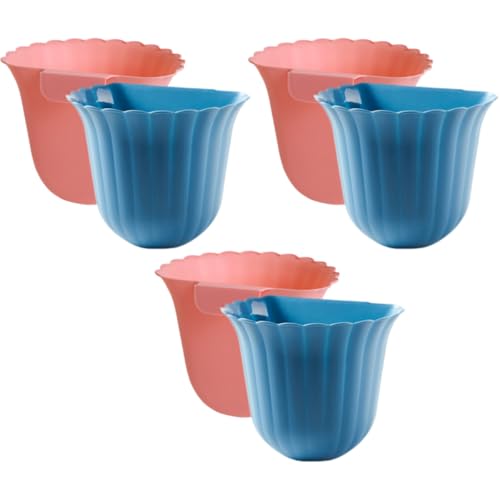 POPETPOP bote de basura pequeño colgante para cocina