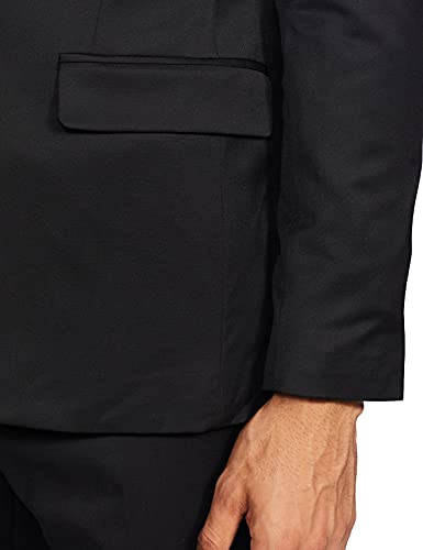 Image of Raymond Men's Slim Fit Suit