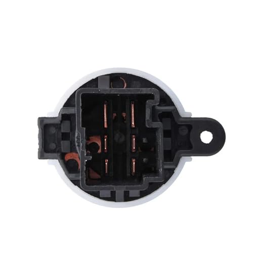 Interruptor de cable de arranque para solucionar fallos de encendido en Ford Ranger 2002-2012 4