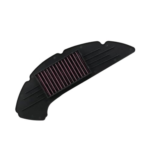 Filtre à air d'admission Yamaha NMAX évite la surconsommation moteur