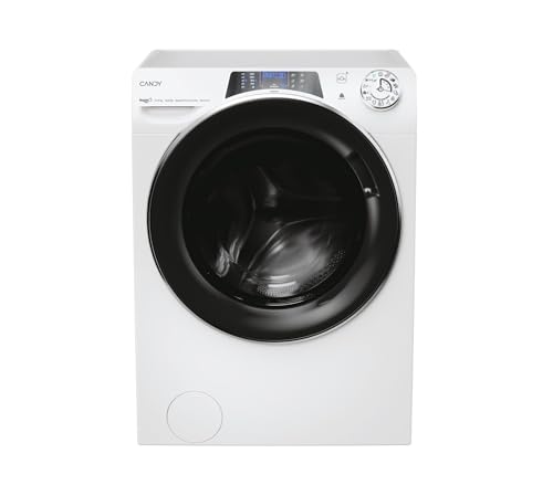 CANDY RPW41496BWMBC - vue 2