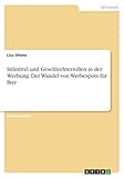 bierdeckel werbung schweiz  Stilmittel und Geschlechterrollen in der Werbung. Der Wandel von Werbespots für Bier
