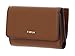 Produktbild FURLA Babylon Compact Wallet S Cognac