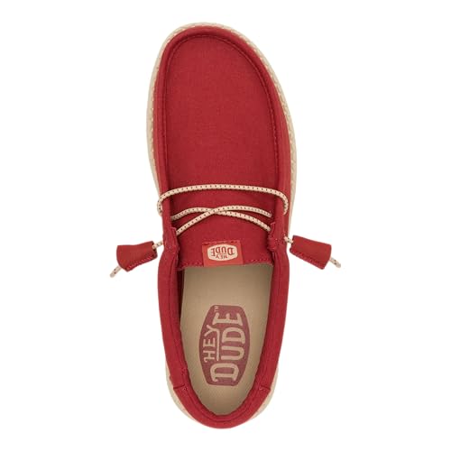 Image of HEYDUDE Wally Amazon Exclusive Styles, Men's Shoes, Men's Slip-on Loafers, Comfortable & Light-Weight