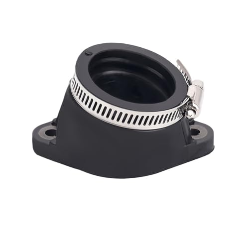 Interfaz de carburador de alta resistencia para moto Arctic 500 4x4 LE M4 TRV