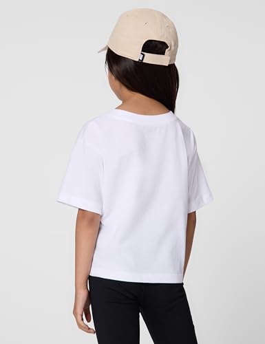 Nike Girls' One Relaxed Dri-Fit Short-Sleeve Top3