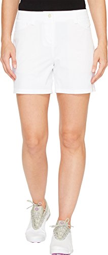 Puma Golf Womens 2017 Women's Solid short 5