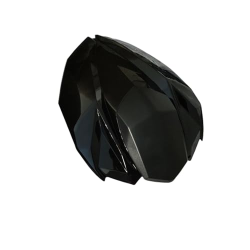 Carenado trasero para moto Z800 tapa de asiento rígida en ABS resistente a vibraciones