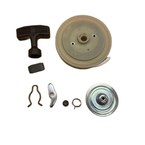 Réparer démarreur à rappel CF500 CF188 qui bloque avec ce kit pour lanceur HS400 G350 et quad 660