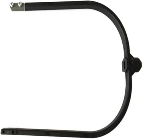 Piezas de drones Hoja de bloqueo de drones agrícolas para DJI T10 T30 fácil instalación (Talla T30 1 piezas)