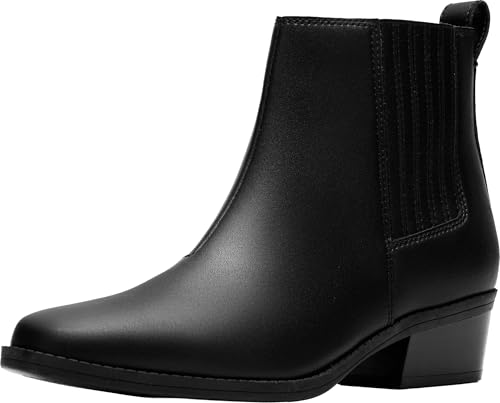 Clarks Women's Danyelle Skip Ankle Boot