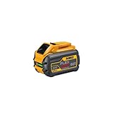 DEWALT DCB609 20V/60V MAX Flexvolt 9.0Ah Battery DEWALT DCB609 20V/60V MAX Flexvolt 9.0Ah Battery