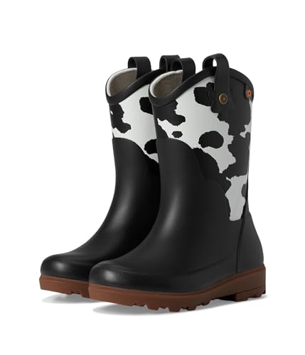 BOGS Girl's Lil' Jolene Western Boot